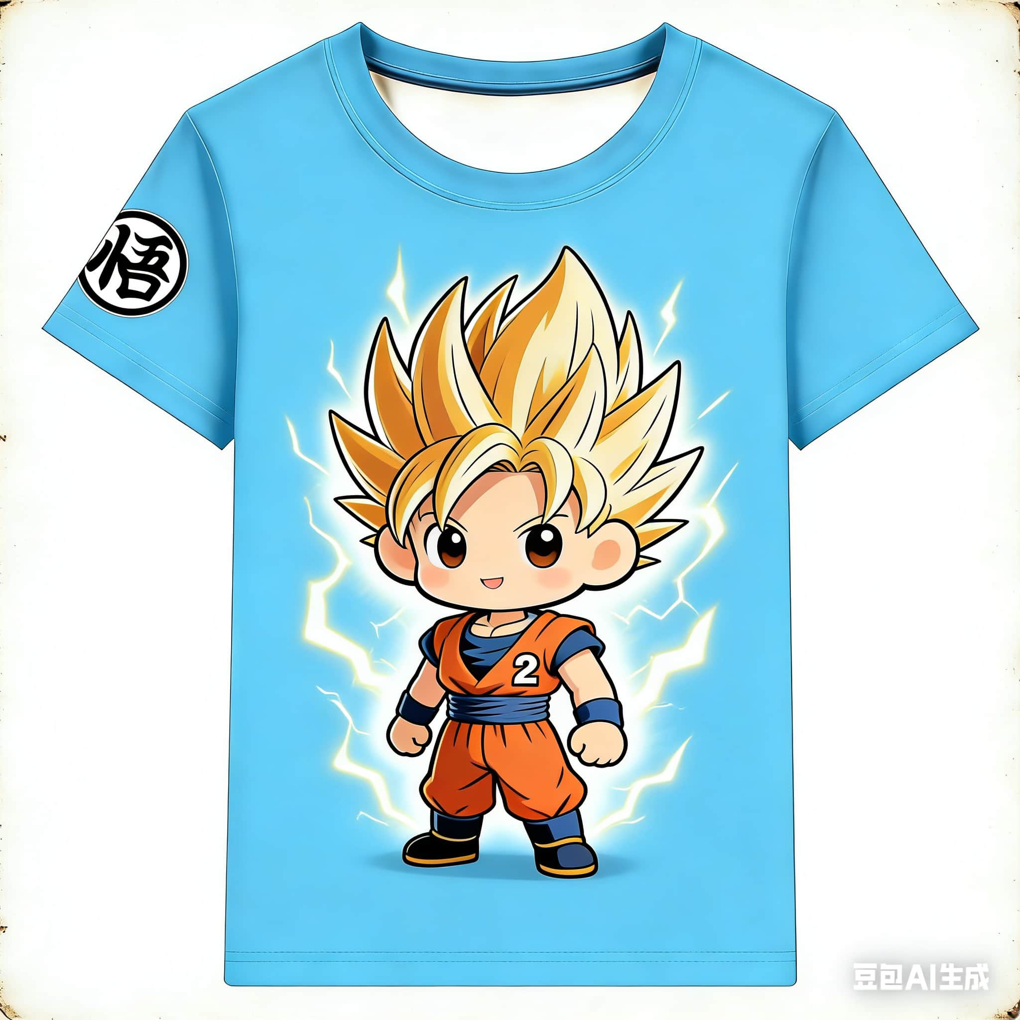 Anime Merchandise Brands - 2026 New Dragon Ball Anime Merchandise