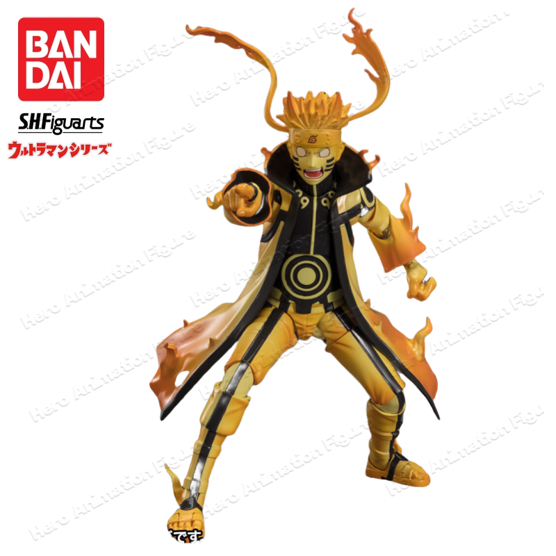 Anime Merchandise Brands - In Stock Bandai S H Figuarts