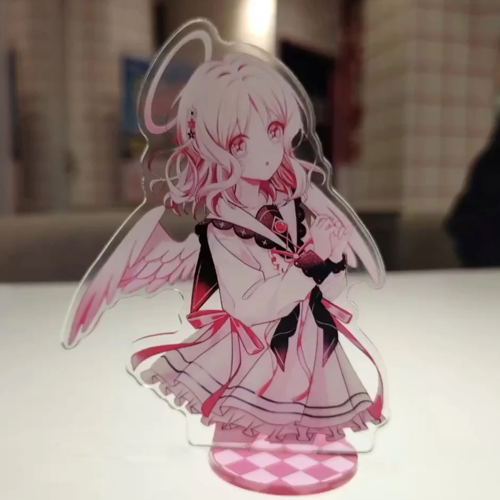 Anime Merchandise - Anime DIABOLIK LOVERS Komori Yui Cosplay