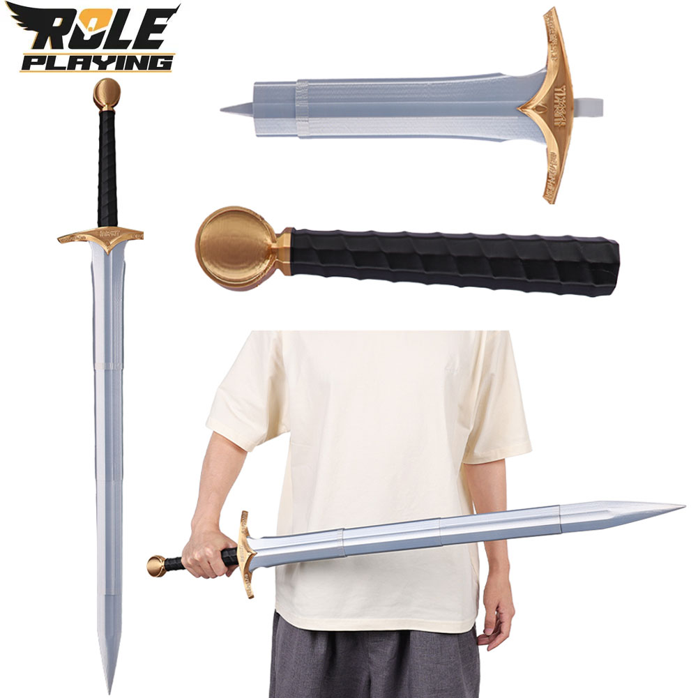 Cosplay Prop Sword - Celeborn Cosplay Knife Swords Prop Movie