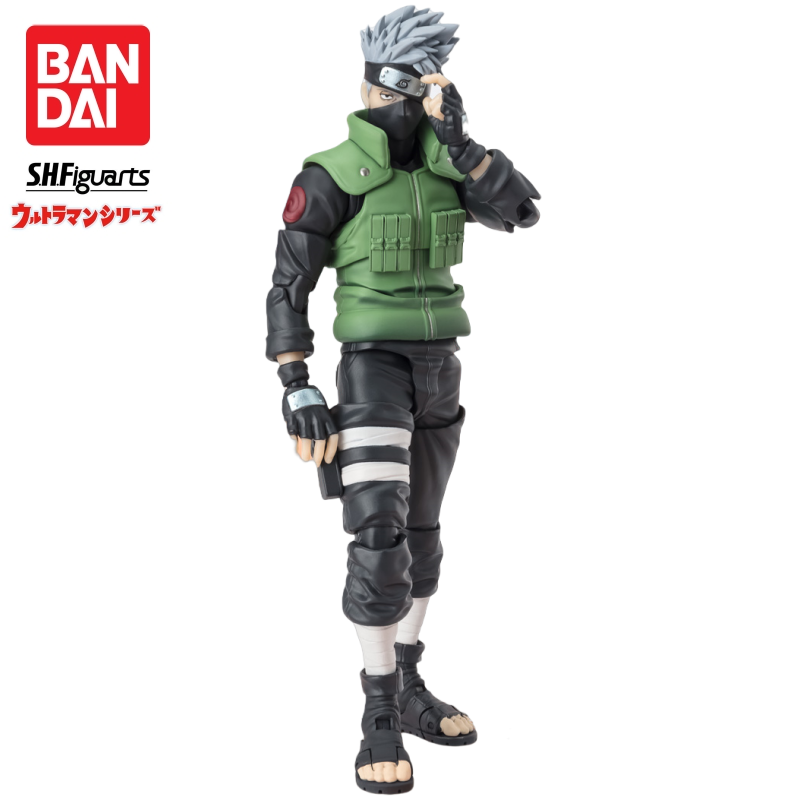 Spot SaleIn Stock Bandai S H F - Anime Merchandise Brands recension och pris