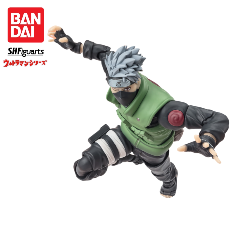 Spot SaleIn Stock Bandai S H F - Anime Merchandise Brands recension och pris