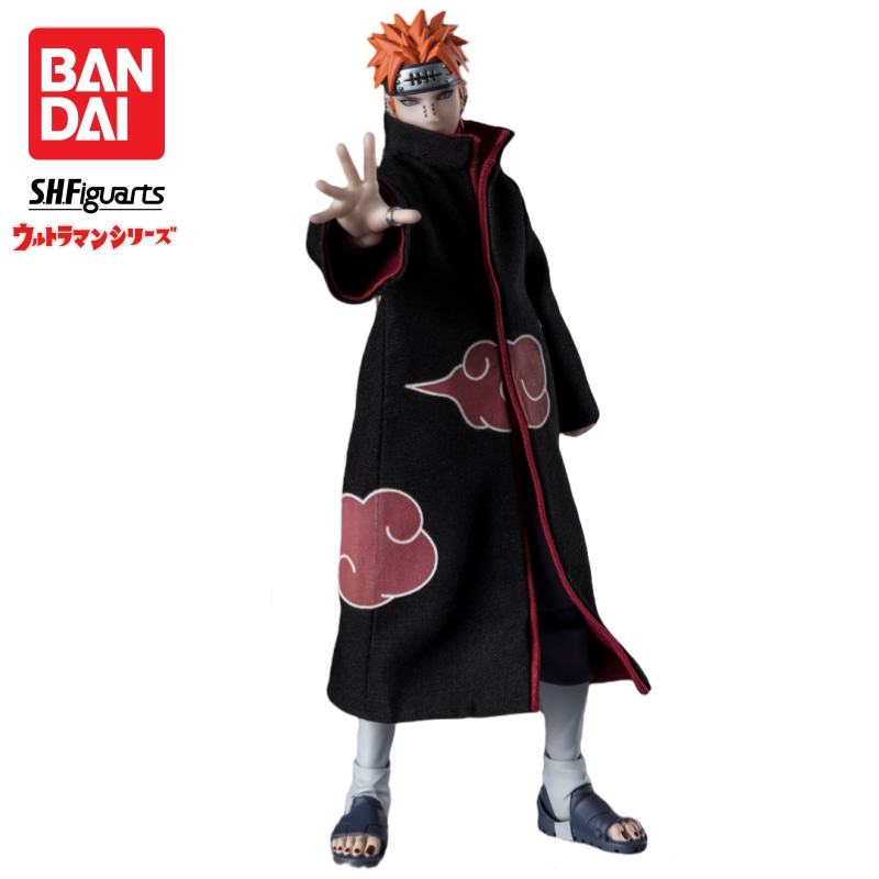 Spot SaleIn Stock Bandai S H F - Anime Merchandise Brands recension och pris