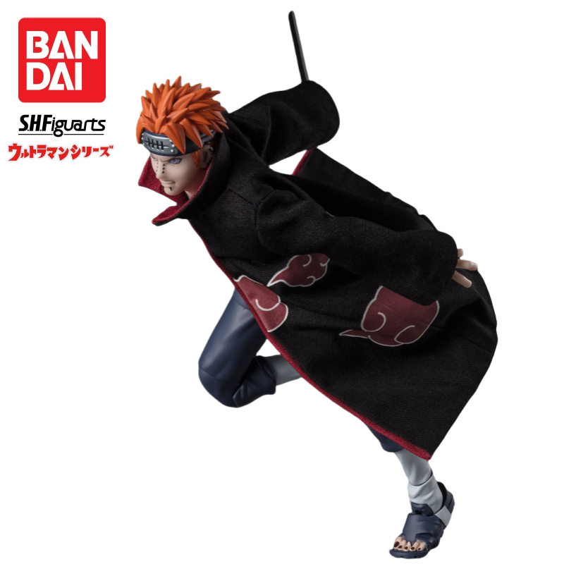 Spot SaleIn Stock Bandai S H F - Anime Merchandise Brands recension och pris