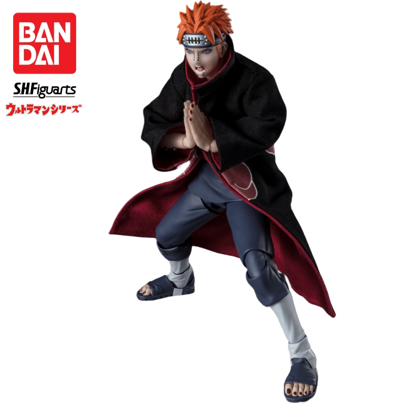 Spot SaleIn Stock Bandai S H F - Anime Merchandise Brands recension och pris