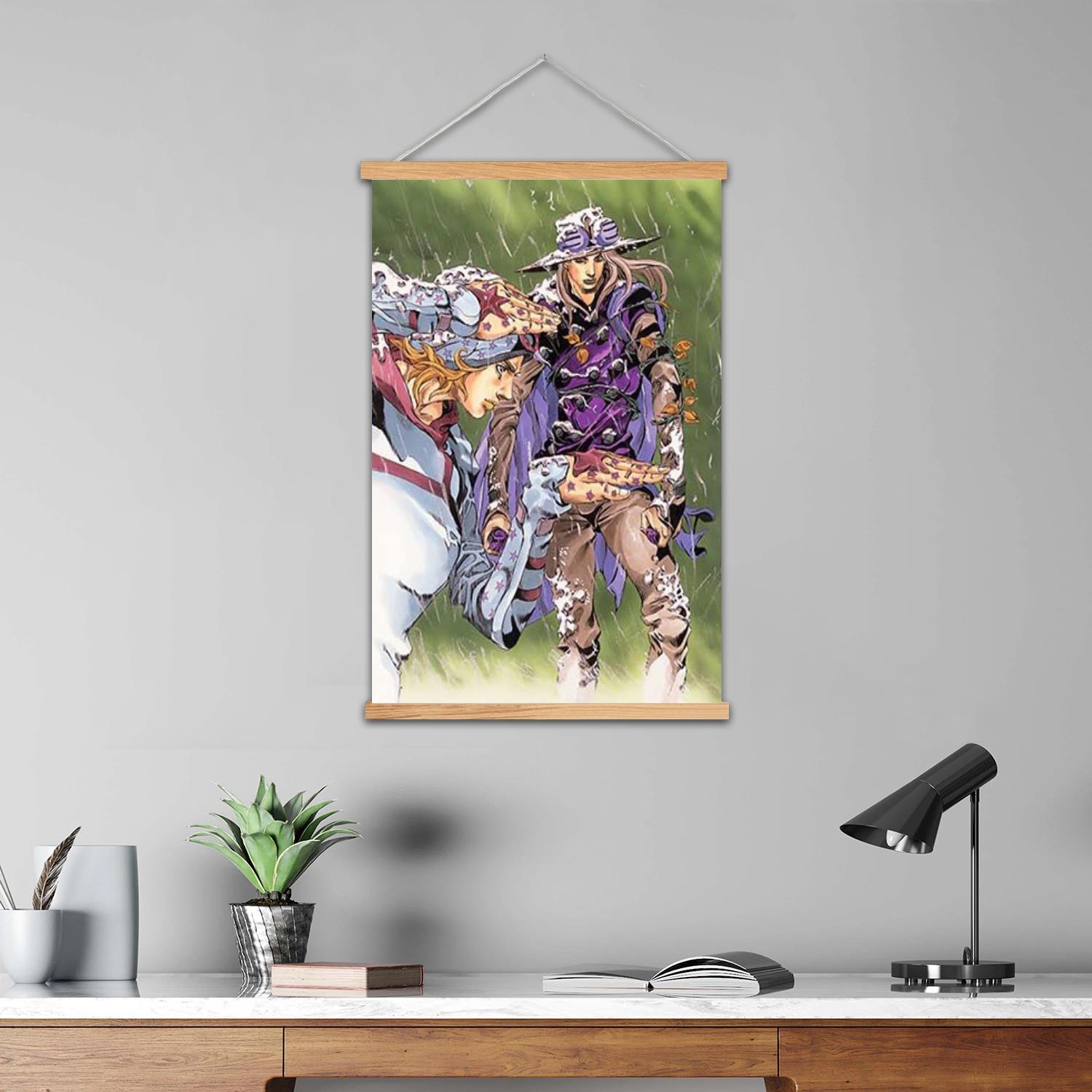 Bizarre Framed Wall Painting C - Art Print Framed recension och pris