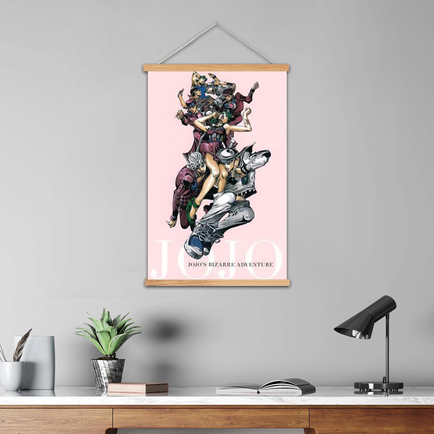 Bizarre Framed Wall Painting C - Art Print Framed recension och pris