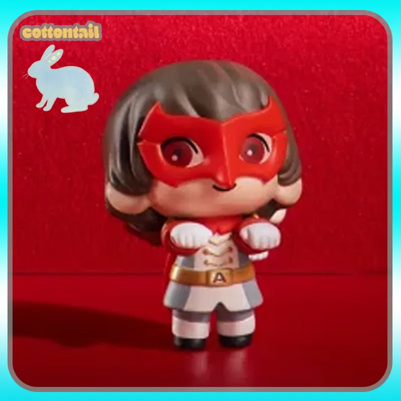 Original Persona 5 Royal P5r P - Anime Merchandise Sales recension och pris