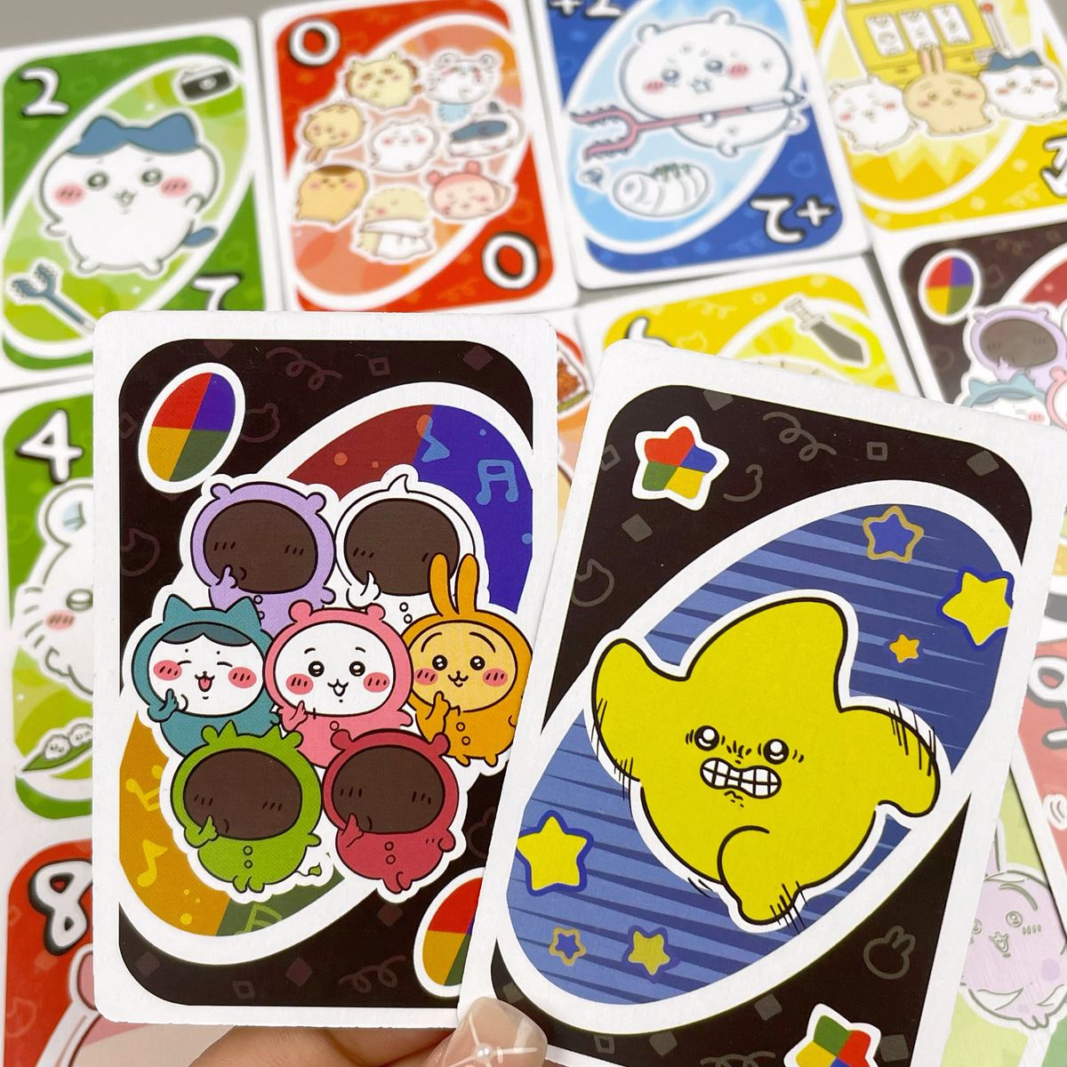 Chiikawa Momonga co-branded ca - Anime Merchandise Brands recension och pris