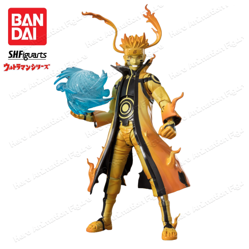 In Stock Bandai S H Figuarts O - Anime Merchandise Brands recension och pris