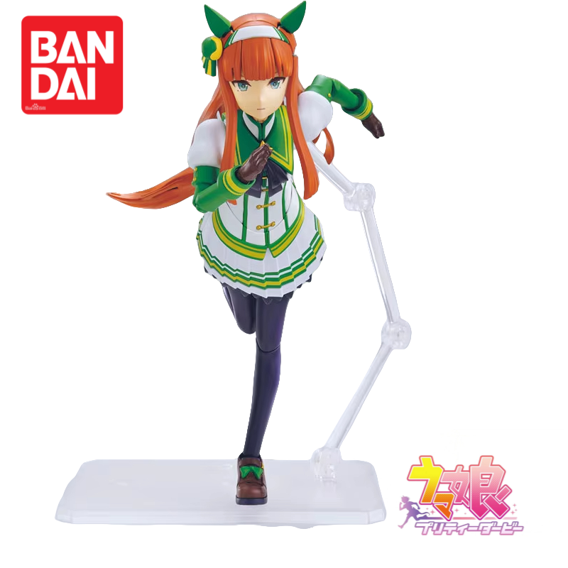 In Stock Original Bandai Prett - Anime Merchandise Brands recension och pris
