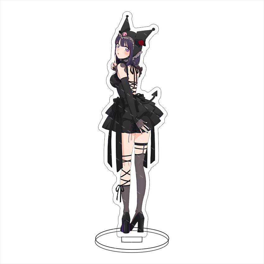 16CM Anime Acrylic Stand My Dr - Free Anime Merchandise recension och pris