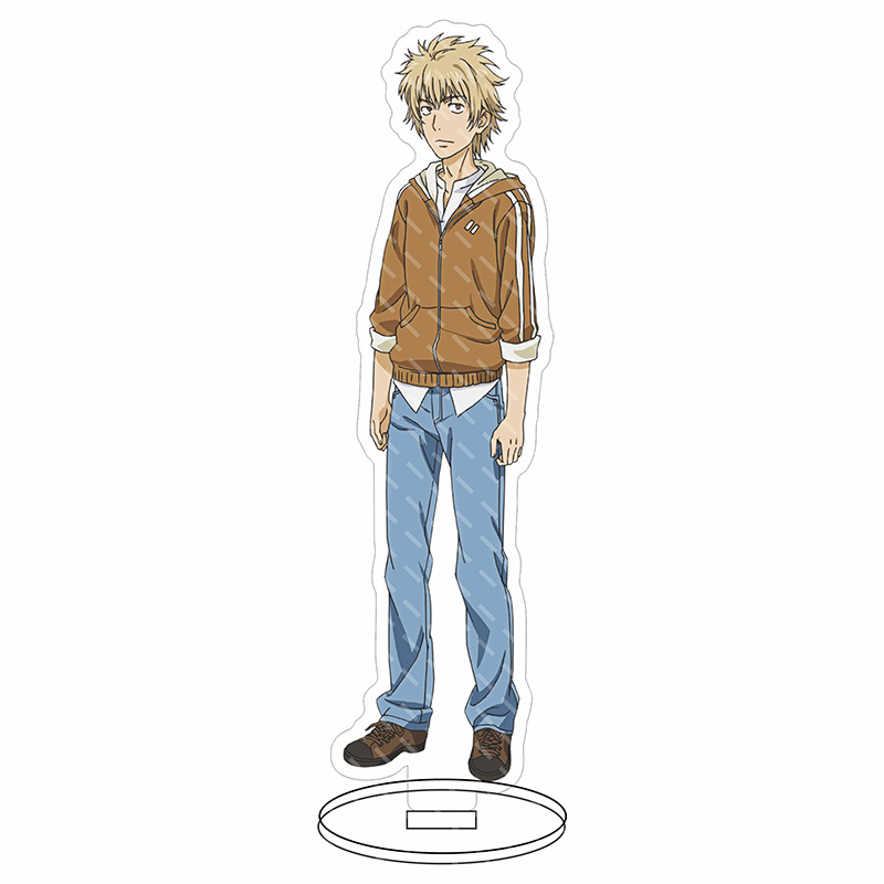 16CM Anime Acrylic Stand A Cer - Free Anime Merchandise recension och pris
