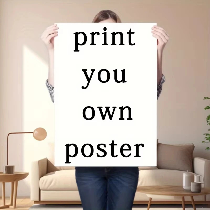 Custom Prints Wall Art Picture - Art Print Framed recension och pris