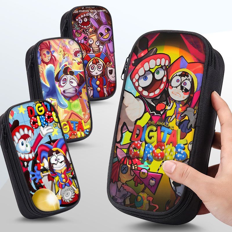 Magic Number Circus Cartoon An - Anime Merchandise Box Set recension och pris