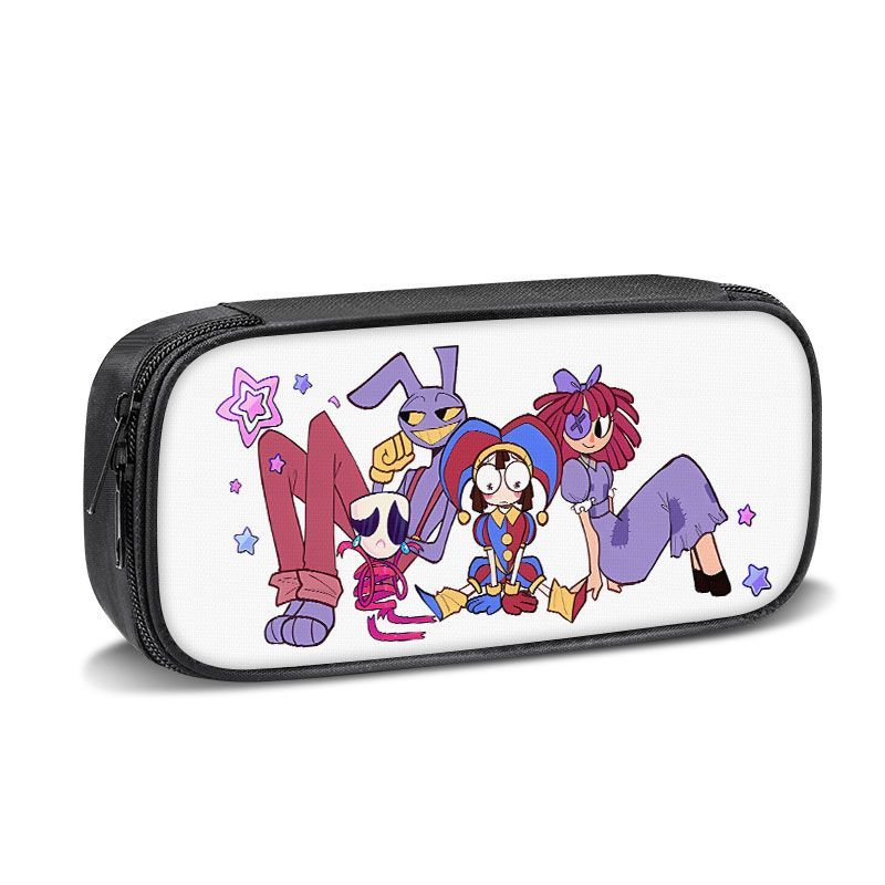 Magic Number Circus Cartoon An - Anime Merchandise Box Set recension och pris