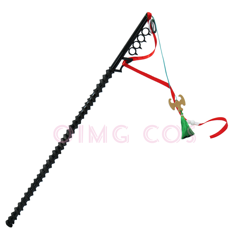 FateGrand Order FGO Taigong Wa - Cosplay Prop Sword recension och pris