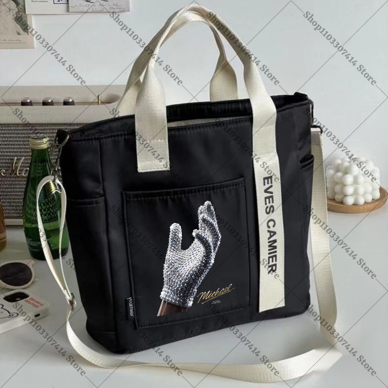 Women Fashion Tote Bag Accesso - Anime Tote Bag recension och pris