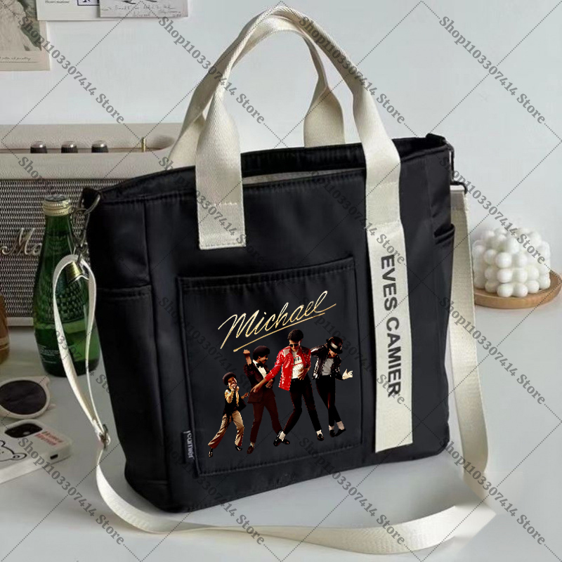Women Fashion Tote Bag Accesso - Anime Tote Bag recension och pris