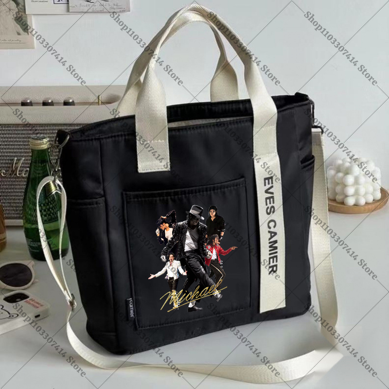 Women Fashion Tote Bag Accesso - Anime Tote Bag recension och pris