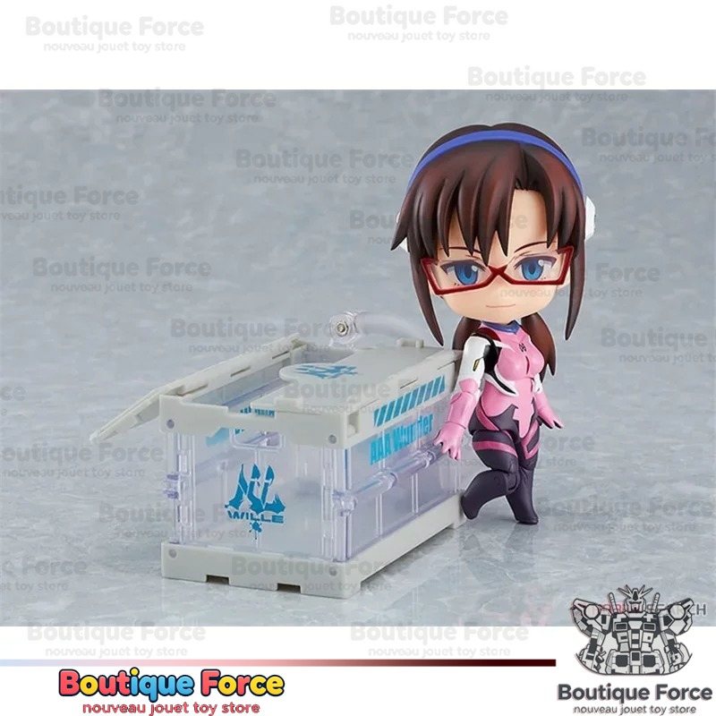 GSC Evangelion EVA Storage Box - Anime Merchandise Box Set recension och pris