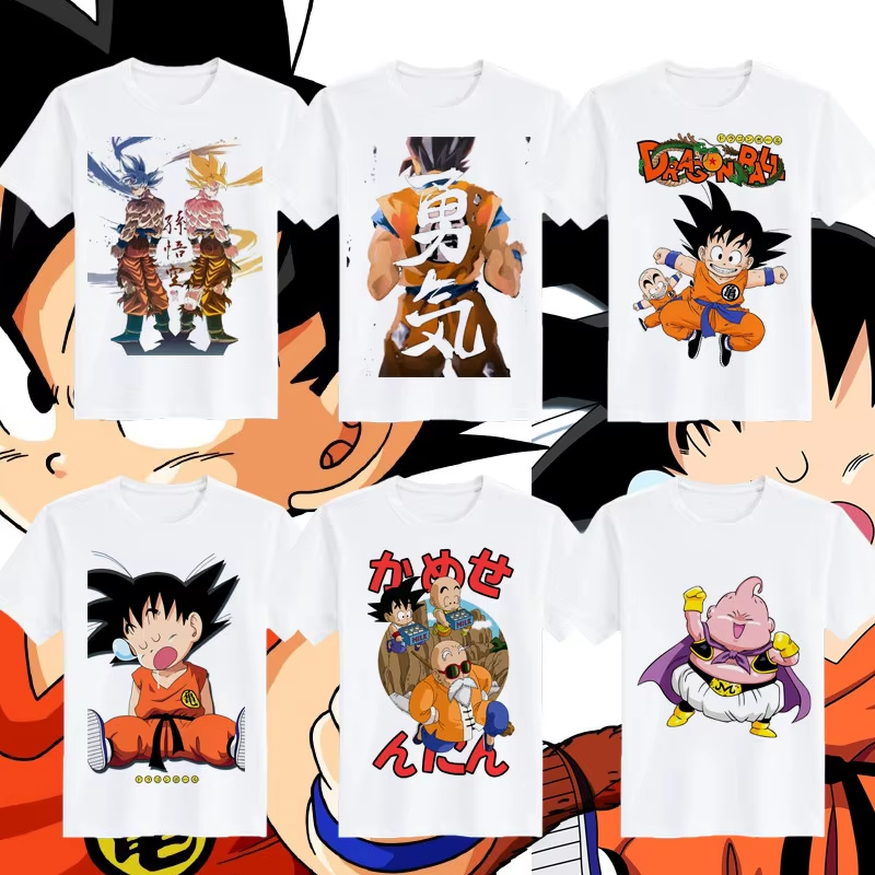 2026 New Dragon Ball Anime Mer - Anime Merchandise Brands recension och pris