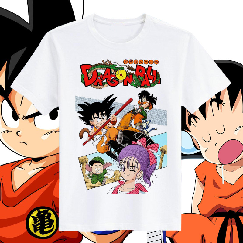 2026 New Dragon Ball Anime Mer - Anime Merchandise Brands recension och pris