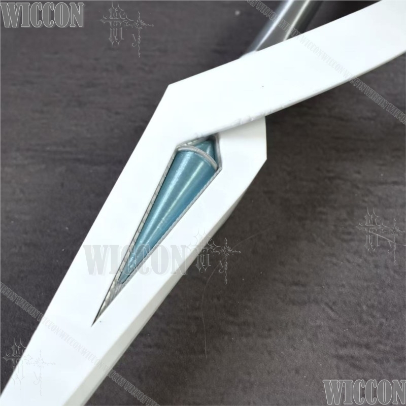 Sapphire Knight Cosplay Ribbon - Anime Convention Merchandise recension och pris