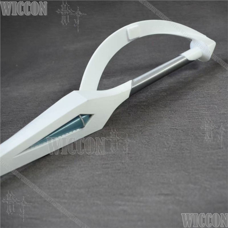 Sapphire Knight Cosplay Ribbon - Anime Convention Merchandise recension och pris
