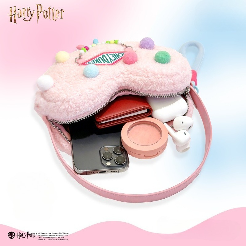 New Harry Potter Fashion Bibid - Anime Tote Bag recension och pris