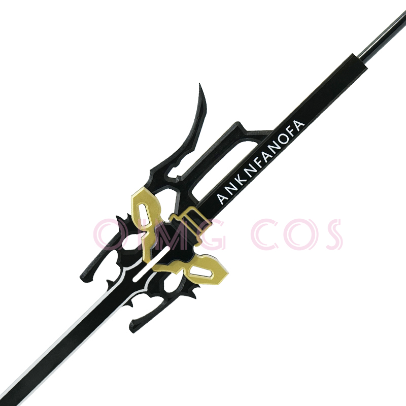 Arknights Gladiia Cosplay Prop - Cosplay Prop Sword recension och pris