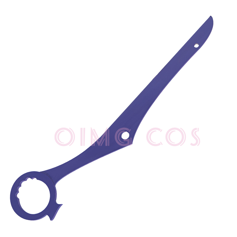 Kill La Kill Matoi Ryuuko Cosp - Cosplay Prop Sword recension och pris
