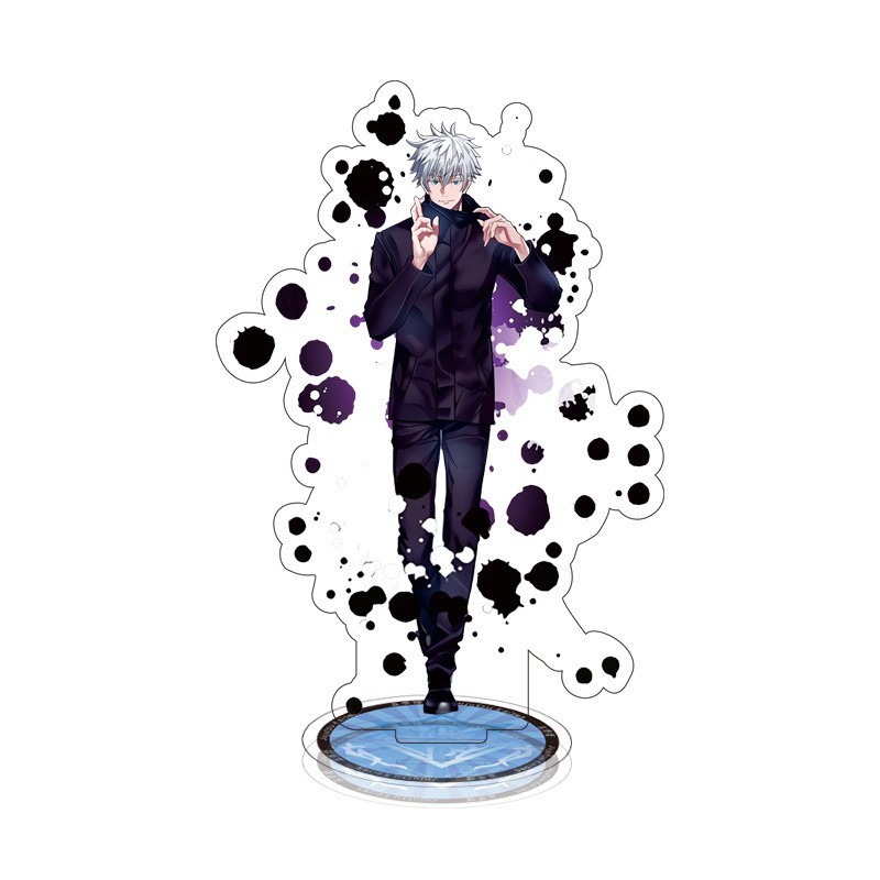 Jujutsu Kaisen Yuji Itadori Ac - Anime Convention Merchandise recension och pris
