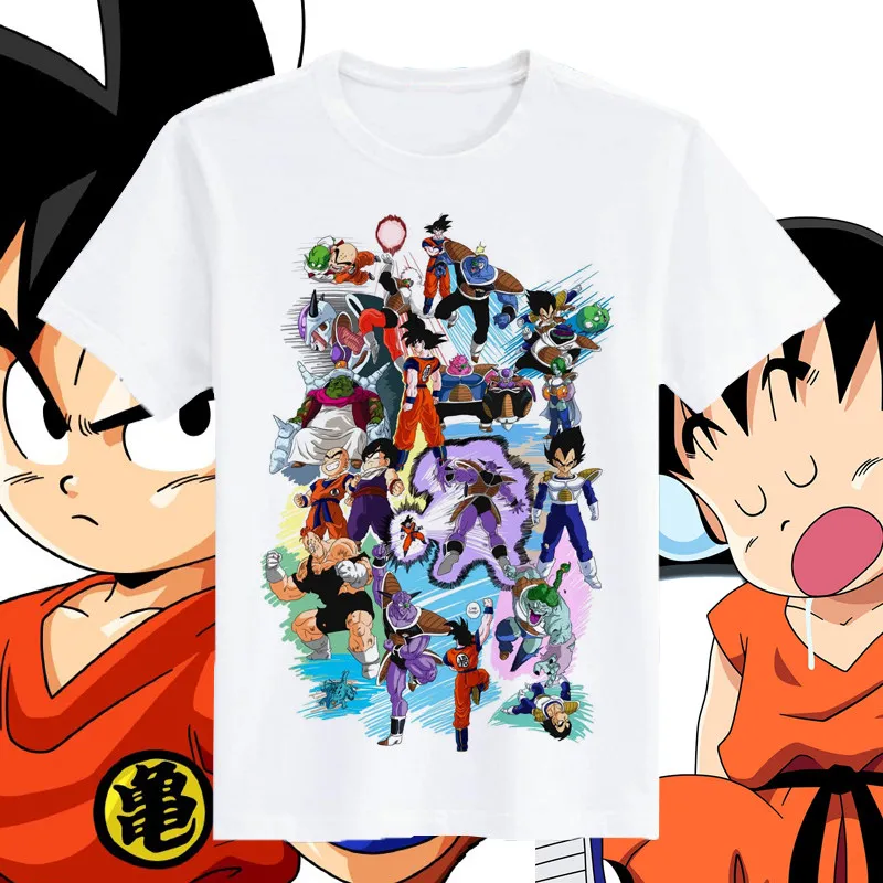 2026 New Dragon Ball Anime Mer - Anime Merchandise Brands recension och pris