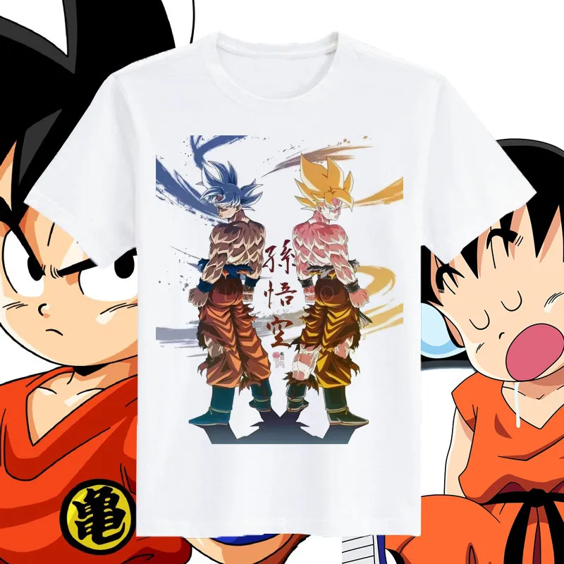 2026 New Dragon Ball Anime Mer - Anime Merchandise Brands recension och pris
