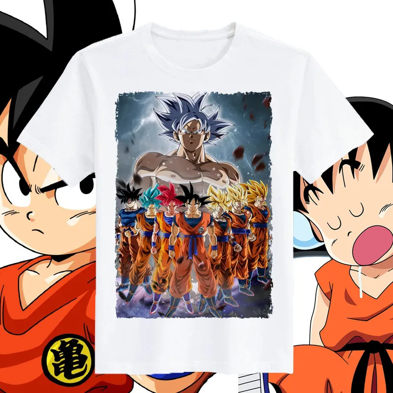 2026 New Dragon Ball Anime Mer - Anime Merchandise Brands recension och pris