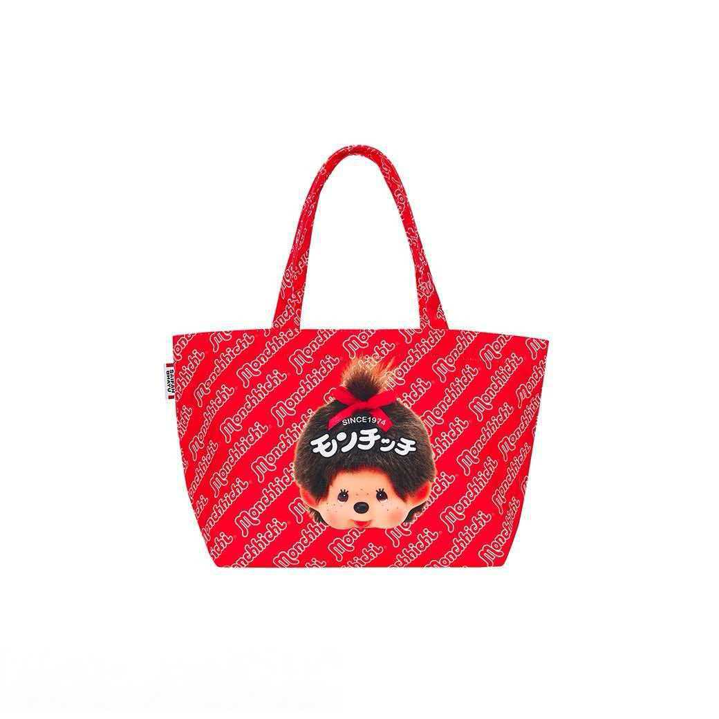 Japanese, Korean and Thai cart - Anime Tote Bag recension och pris