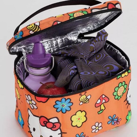 Cute Sanrio's Hello Kitty Insu - Anime Tote Bag recension och pris