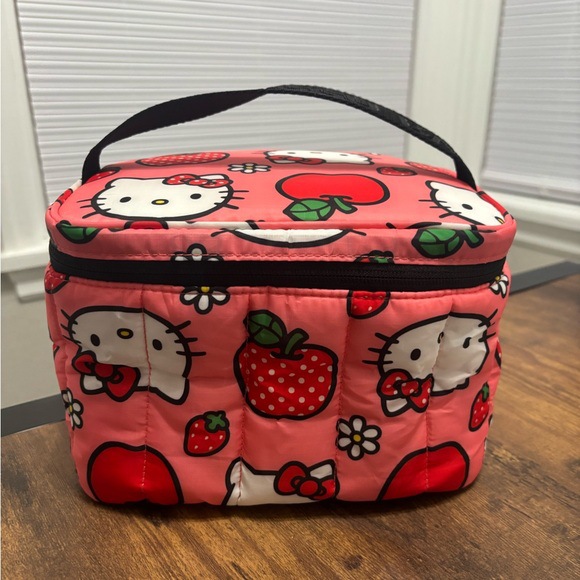 Cute Sanrio's Hello Kitty Insu - Anime Tote Bag recension och pris