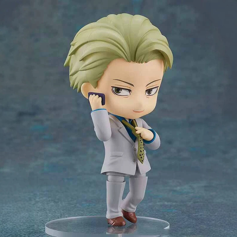 Nendoroid Jujutsu Kaisen No.18 - Anime Merchandise Sales recension och pris