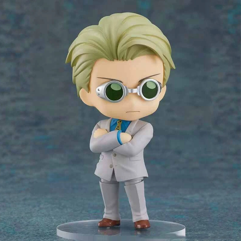 Nendoroid Jujutsu Kaisen No.18 - Anime Merchandise Sales recension och pris