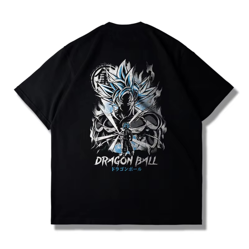 2026 New Dragon Ball Anime Mer - Anime Merchandise Brands recension och pris