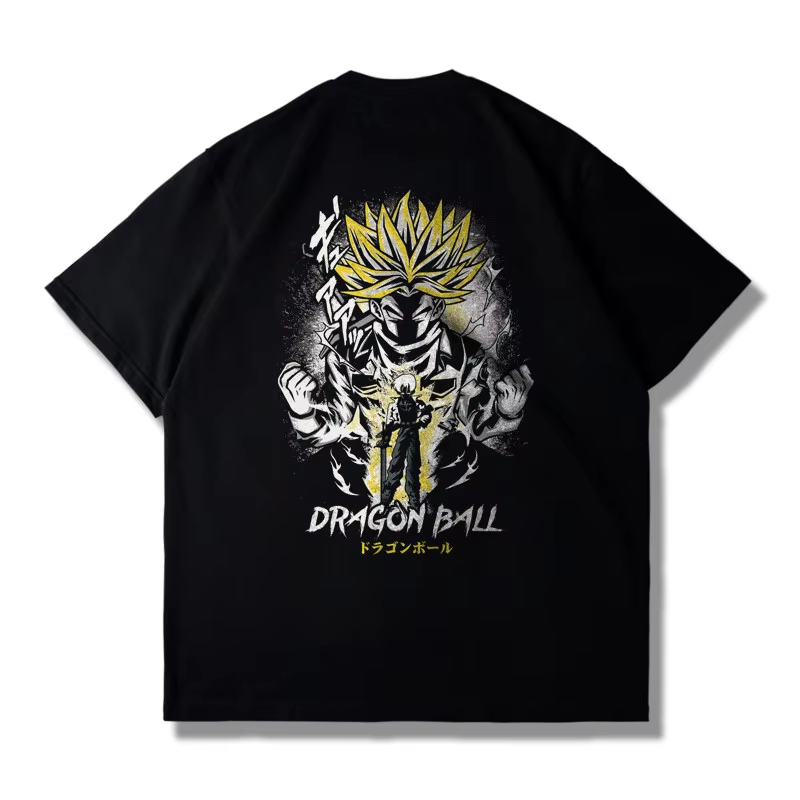 2026 New Dragon Ball Anime Mer - Anime Merchandise Brands recension och pris