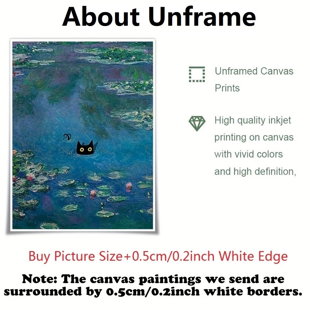 Frame/Unframe Personalized Wal - Art Print Framed recension och pris
