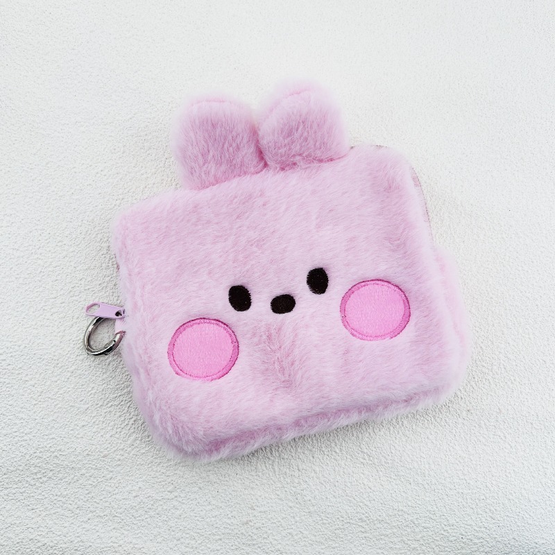 BT21 koya tata chimmy shooky t - Anime Tote Bag recension och pris