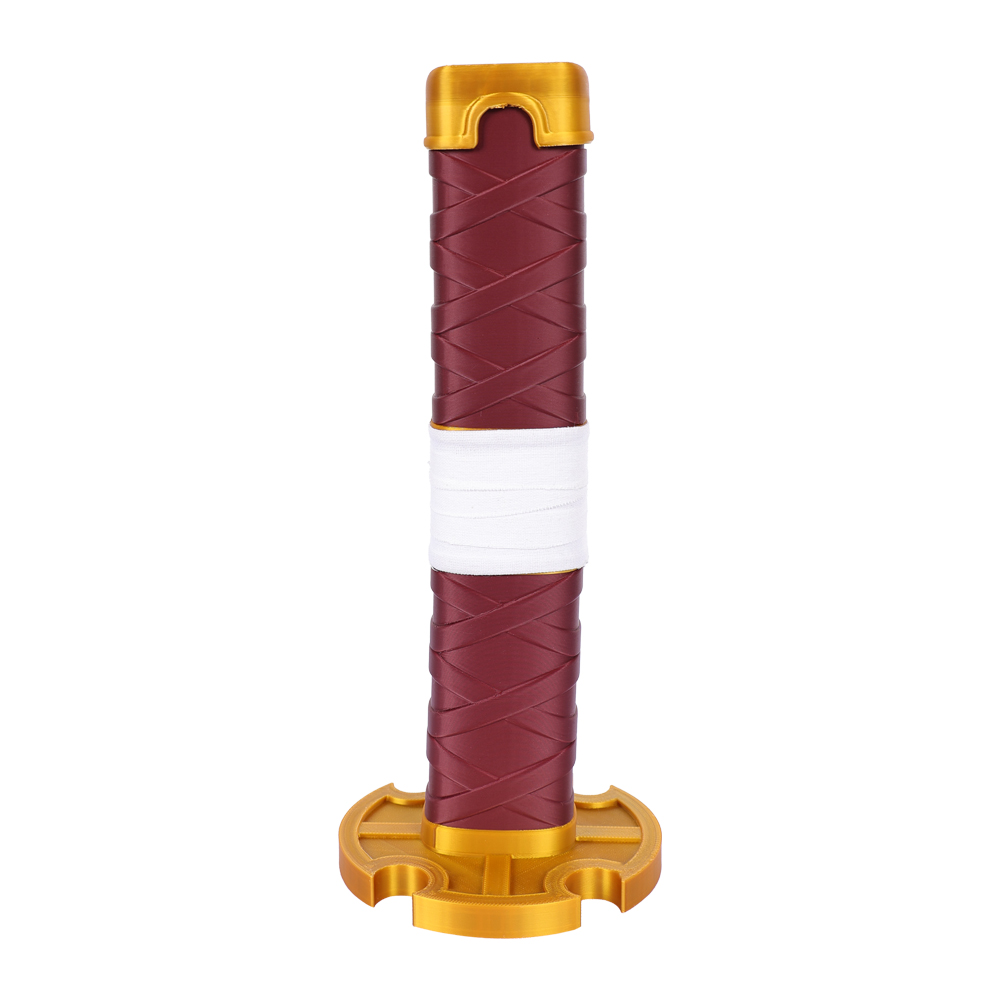 Roronoa Zoro Cosplay Sword Pro - Cosplay Prop Sword recension och pris
