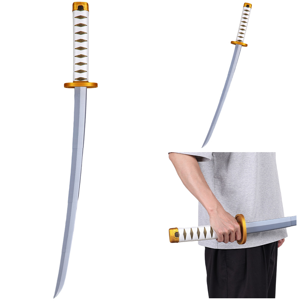 Roronoa Zoro Cosplay Sword Pro - Cosplay Prop Sword recension och pris