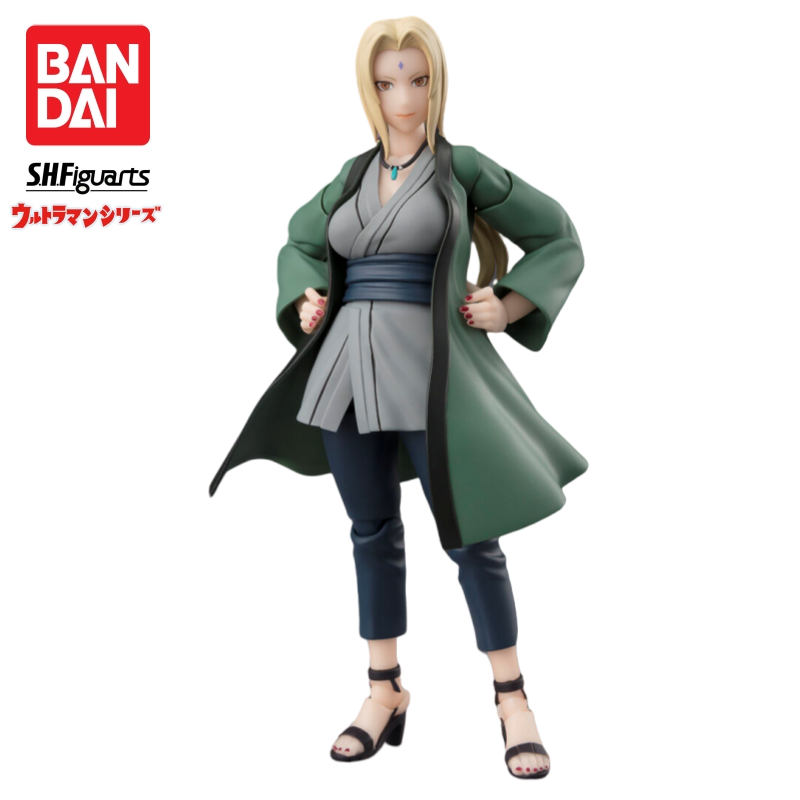 Spot SaleIn Stock Bandai S H F - Anime Merchandise Brands recension och pris