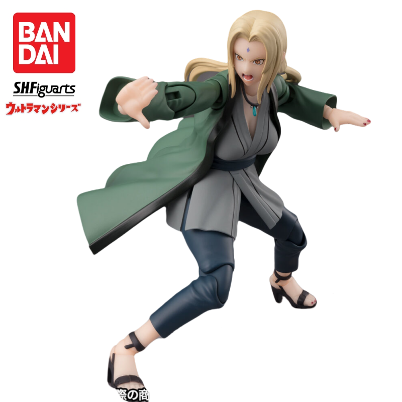 Spot SaleIn Stock Bandai S H F - Anime Merchandise Brands recension och pris