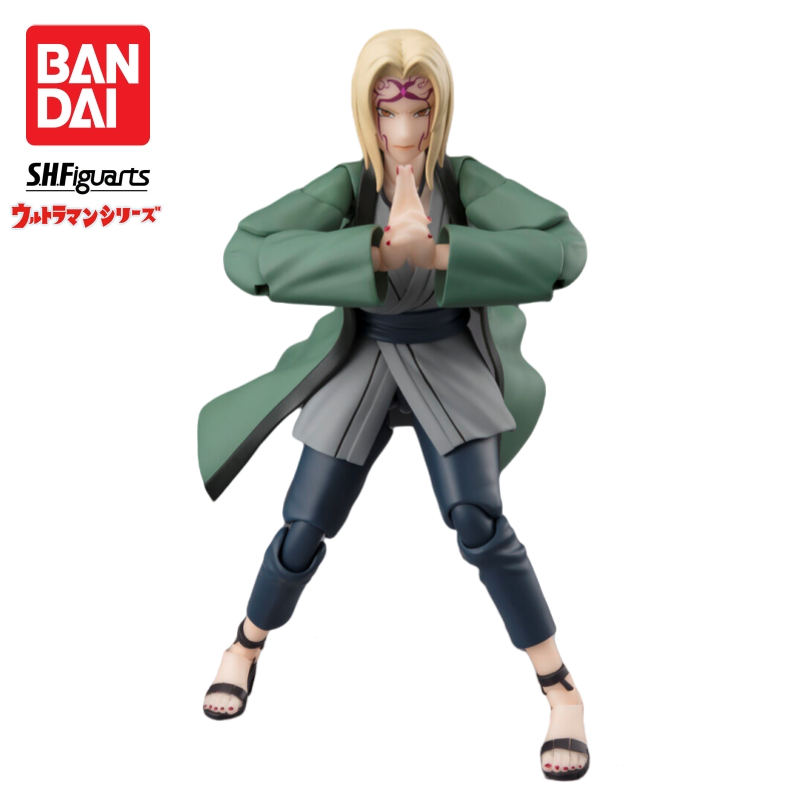 Spot SaleIn Stock Bandai S H F - Anime Merchandise Brands recension och pris